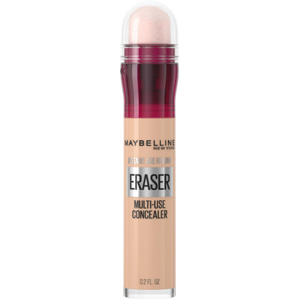 Maybelline front packaging showing product name and shade 115, clear convenience