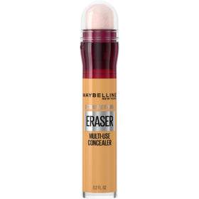MAYBELLINE front packaging showing shade 141 and product benefit