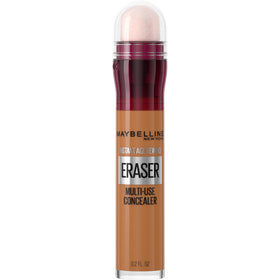 Maybelline front packaging showing the eraser concealer and shade 146 for quick identification