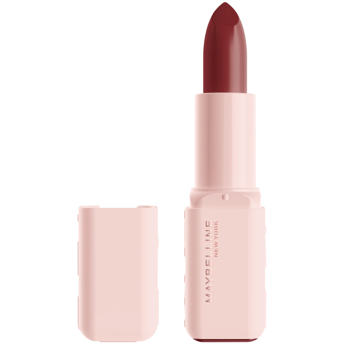 MAYBELLINE front packaging showing shade and brand, ready-to-wear convenience