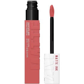 Maybelline front packaging showing product and color for long wear