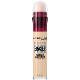 MAYBELLINE front packaging showing compact concealer for instant brightening