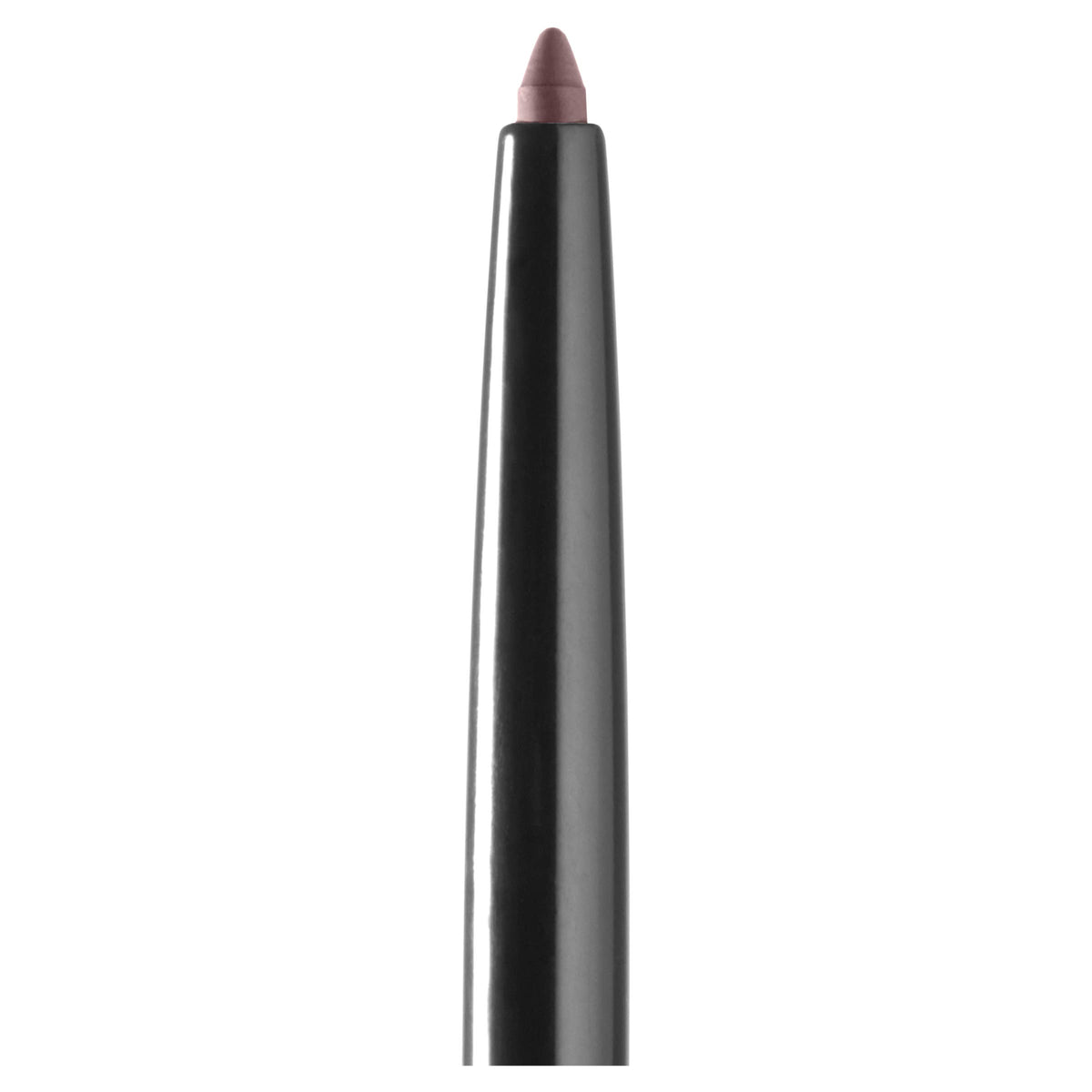 Maybelline close-up of pencil tip texture highlighting creamy smooth application