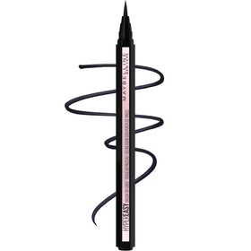 Maybelline hyper easy front packaging showing sleek pen and brand