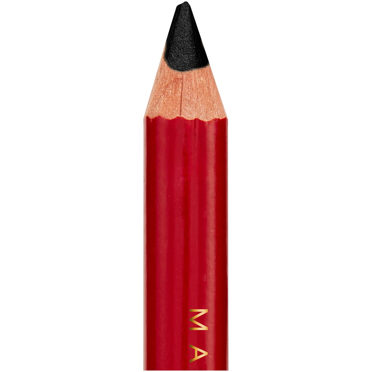 Maybelline product in use lining eye and filling brow for defined look
