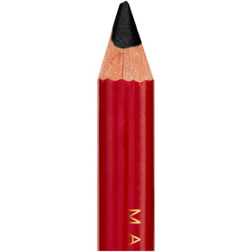 Maybelline product in use lining eye and filling brow for defined look