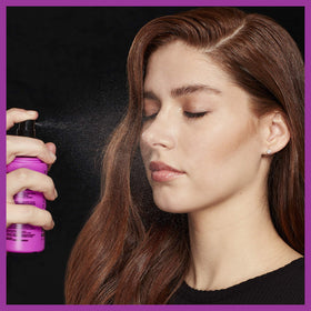 Maybelline ingredients label and testing icons highlighting dermatologist-tested benefit