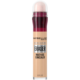 Maybelline front packaging showing shade 120 and compact benefit of coverage
