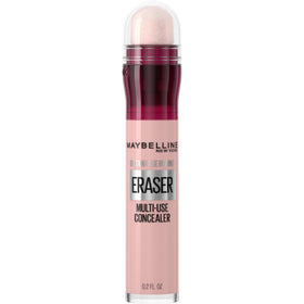 MAYBELLINE front packaging showing compact concealer and shade 160 for quick coverage