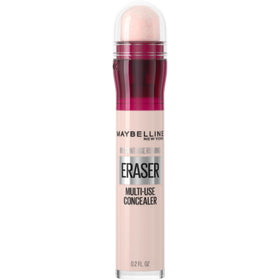MAYBELLINE front packaging showing compact concealer for quick touch-ups