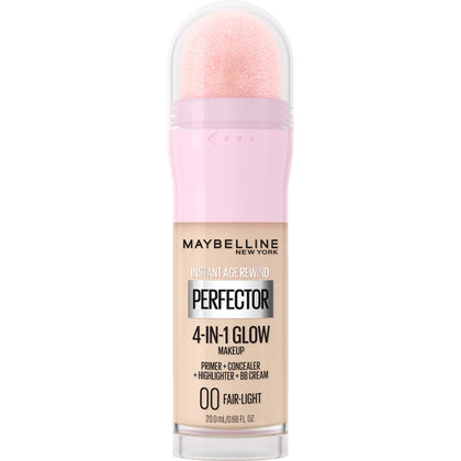 Maybelline Instant Perfector front packaging showing product and shade