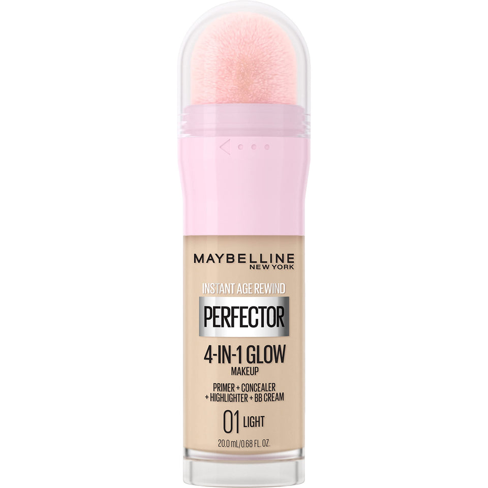 Maybelline Instant Perfector front packaging showing product label and shade