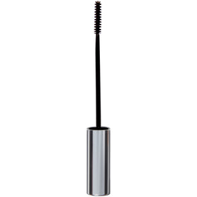 MAYBELLINE mascara applied on lashes in lifestyle shot showing length and separation benefit