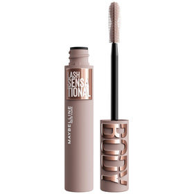 Maybelline front packaging showing product and shade for easy selection