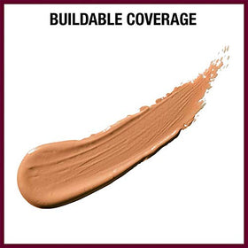MAYBELLINE in a makeup bag for on-the-go touch-ups and freshness