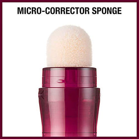 Maybelline on bathroom counter in lifestyle scene for everyday beauty routine