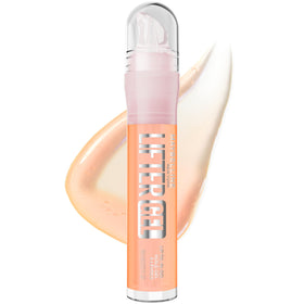 MAYBELLINE front packaging showing gloss pen and shade label for easy selection