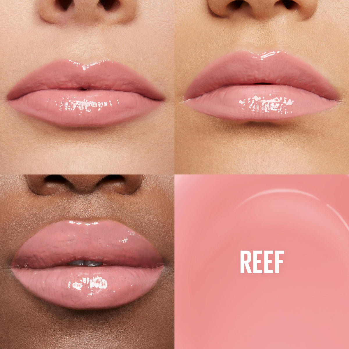MAYBELLINE XL wand applicator delivering even one-swipe coverage benefit