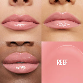 MAYBELLINE XL wand applicator delivering even one-swipe coverage benefit