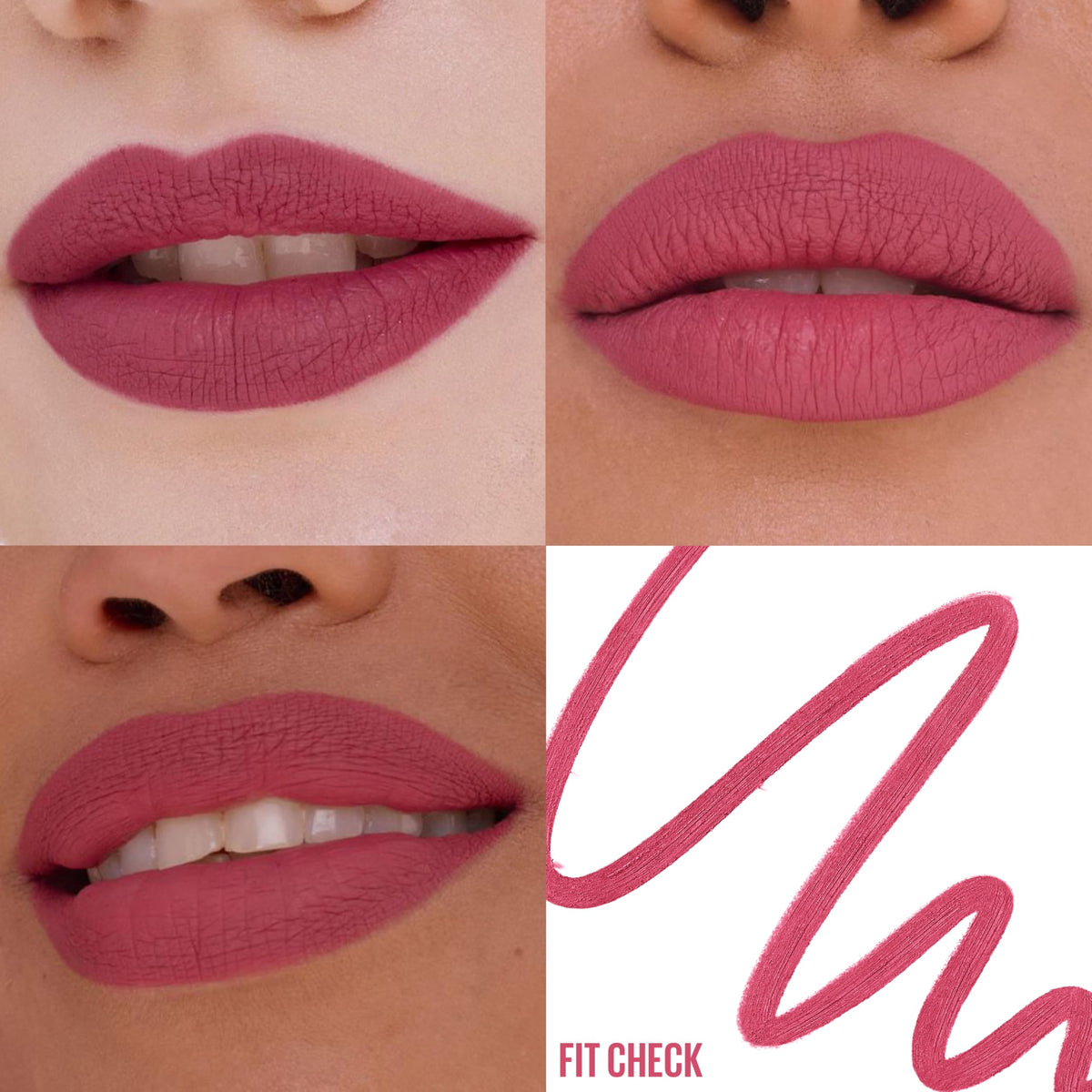MAYBELLINE close-up of sharpened Lifter Liner tip demonstrating precise application and control