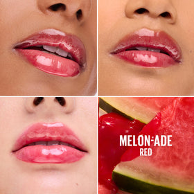 MAYBELLINE contoured applicator close-up for precise, mess-free application