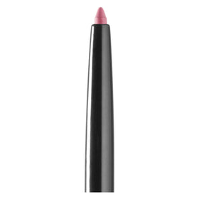 Maybelline swatch of Palest Pink liner on skin revealing creamy texture and smooth application benefit