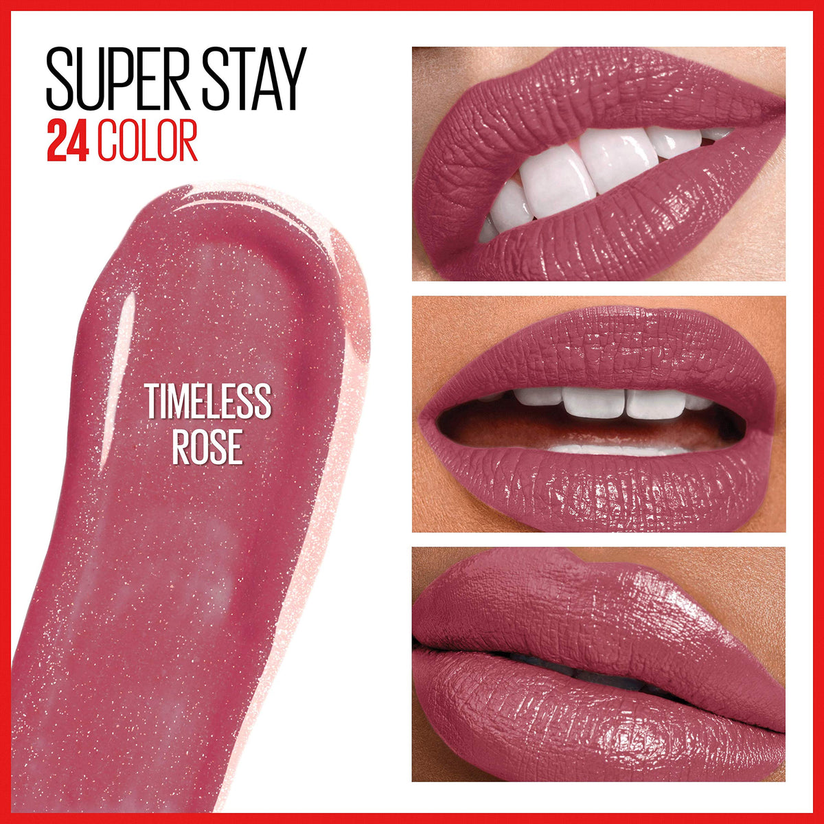 Maybelline micro-flex liquid texture close-up demonstrating smooth coverage
