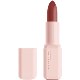MAYBELLINE front packaging showing Make It Work shade and benefit
