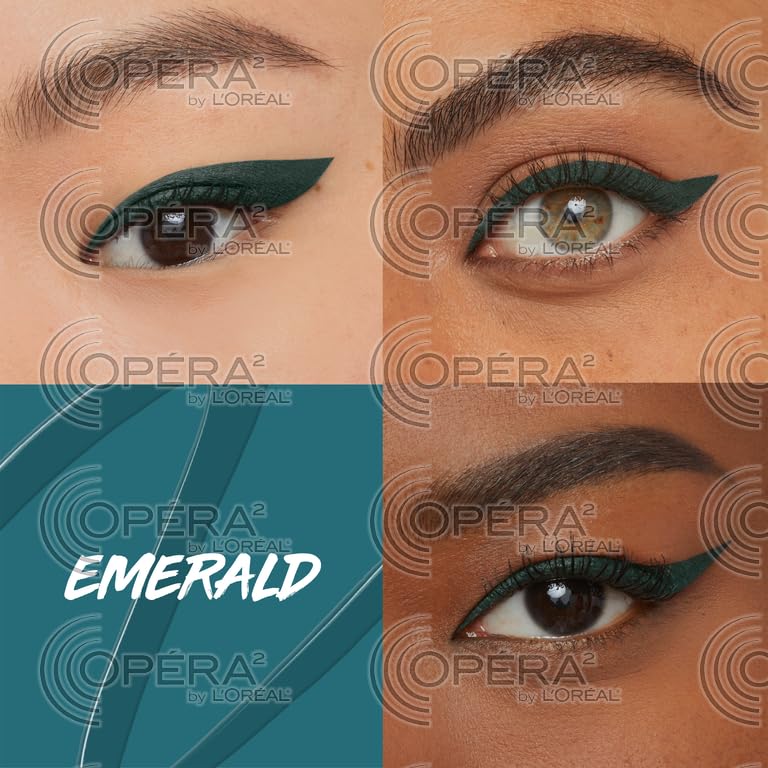 Maybelline Master Precise ergonomic cap and grip detail for steadier application