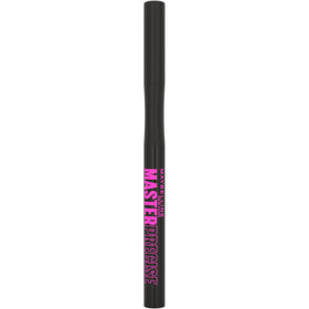 Maybelline eyeliner inside makeup bag for everyday and on-the-go use