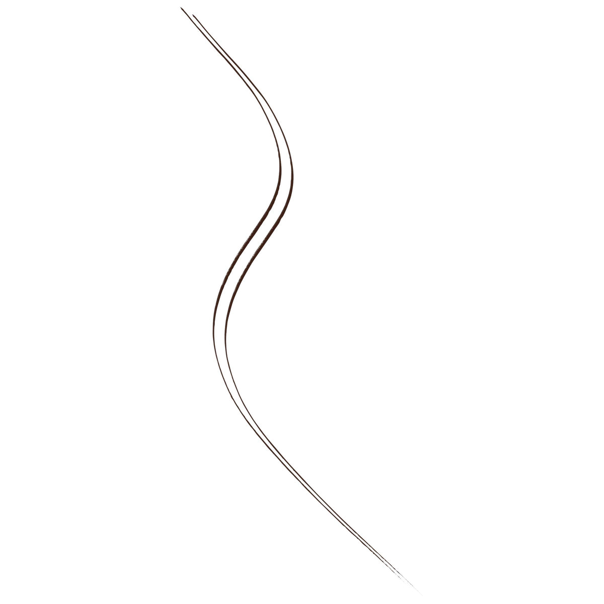 Maybelline close-up of 1.8mm micro-tip delivering precise, controlled application benefit
