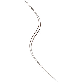 Maybelline close-up of 1.8mm micro-tip delivering precise, controlled application benefit