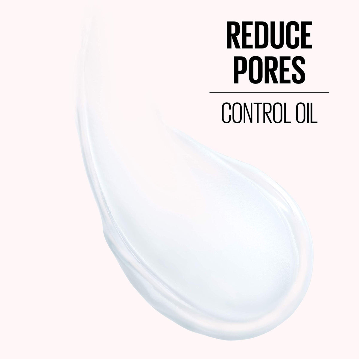 Maybelline Master Prime applied to skin in use demonstrating smoothing and pore-minimizing benefit