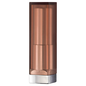 MAYBELLINE bullet angled closeup highlighting creamy tip for smooth application