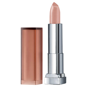 MAYBELLINE front tube showing product branding and compact design benefit convenience