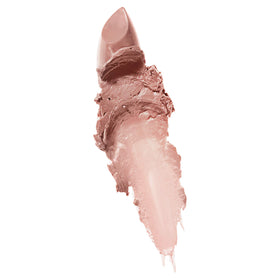 MAYBELLINE swatches on arm showing shade payoff and buildable coverage