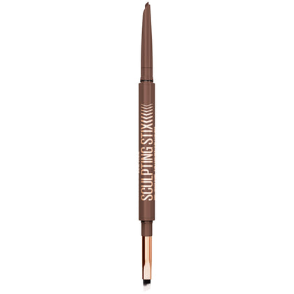 Maybelline Sculpting Stix front packaging showing dual-ended design and shade