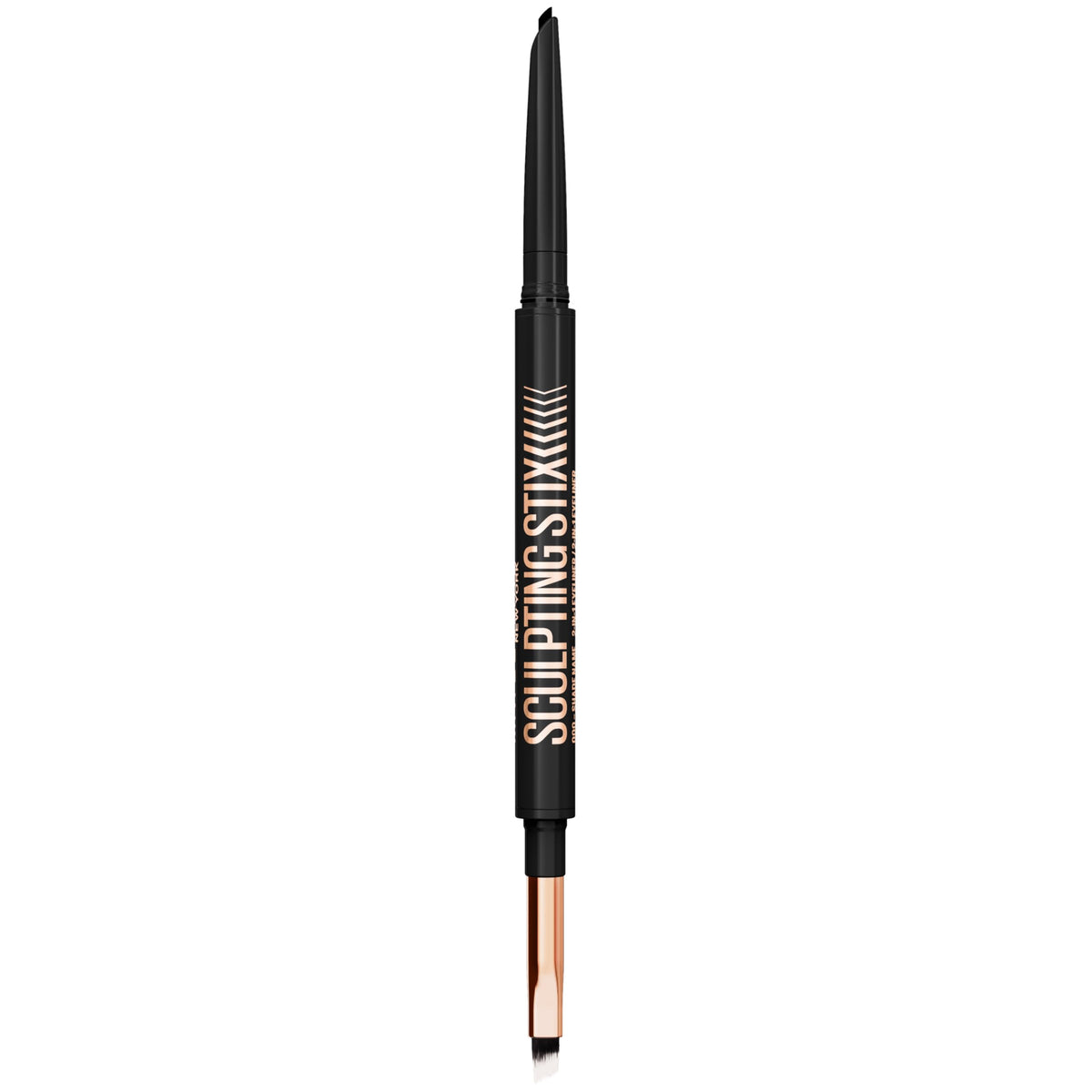 MAYBELLINE Sculpting Stix front packaging showing dual-ended design and shade