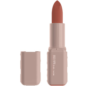 Maybelline front packaging showing 'Scuse Me' shade and benefits