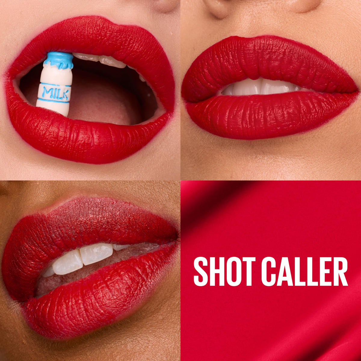 Maybelline Super Stay Matte Ink arrow applicator close-up for precise application benefit