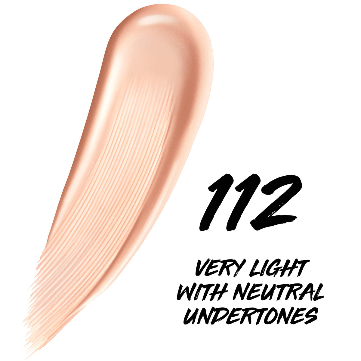 Maybelline pump applying tint to hand demonstrating easy blending for natural coverage