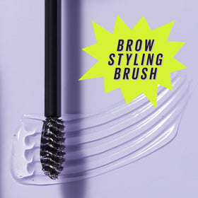 maybelline open cap and label visible showing clear formula and ingredient clarity