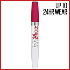 MAYBELLINE precision applicator closeup for accurate lip lines