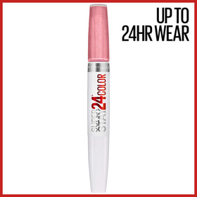 Maybelline precision applicator tip for accurate, even color