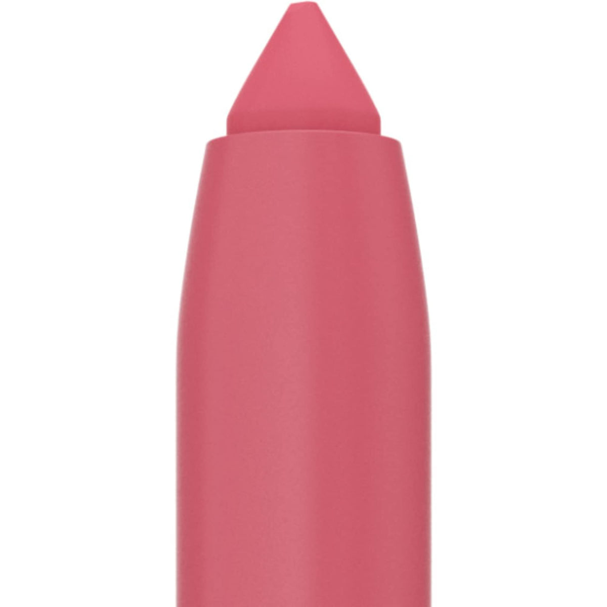 MAYBELLINE removal demo illustrating easy cleansing benefit