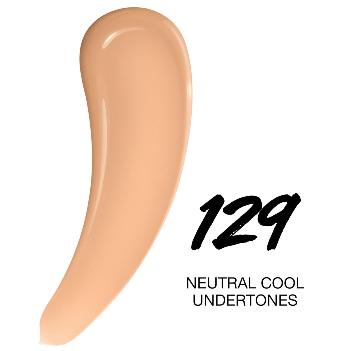 Maybelline Super Stay pump dispenser demonstrating controlled product release