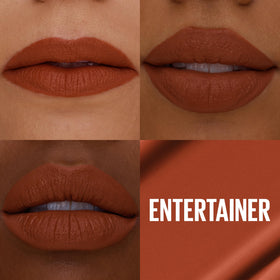 MAYBELLINE arrow-tip applicator close-up for precise application benefit