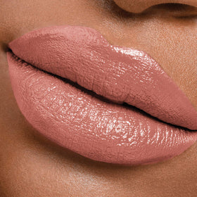 Maybelline on vanity lifestyle scene showing coordinated makeup routine and convenience