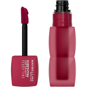 MAYBELLINE front packaging showing product and shade for reliable color choice