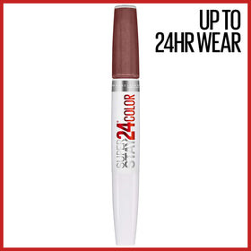 MAYBELLINE precision applicator tip detail for even pigment control